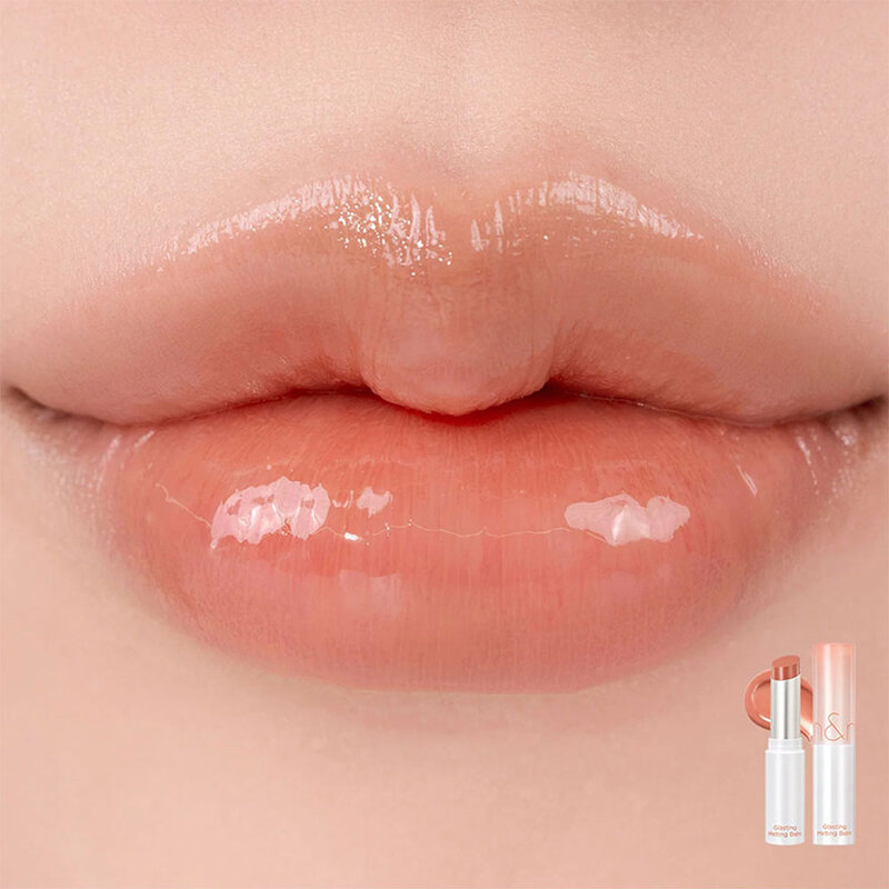 ROM&ND Glasting Melting Balm 3.5g #01 Coco Nude