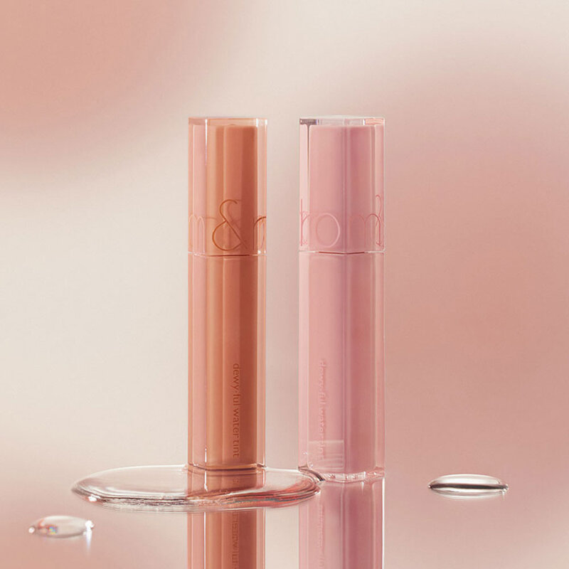 ROM&ND Dewy Ful Water Tint 5g #12 Canyon