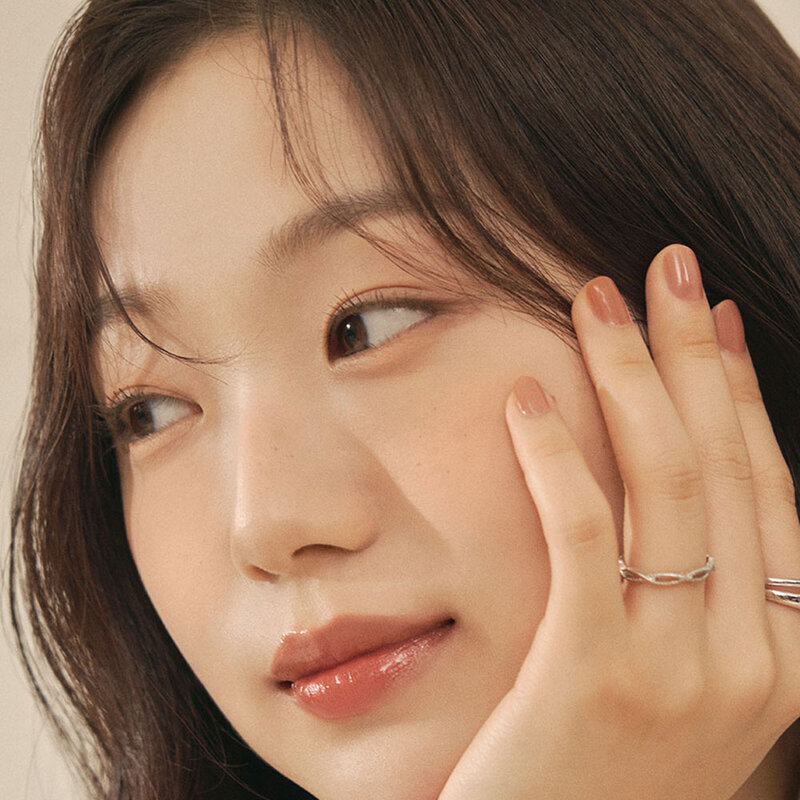 ROM&ND Dewy Ful Water Tint 5g #12 Canyon