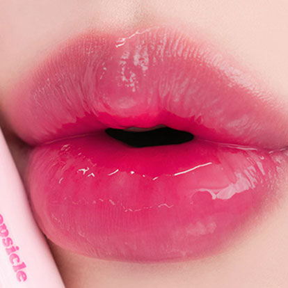 ROM&ND Juicy Lasting Tint 5.3g #27 Pink Popsicle