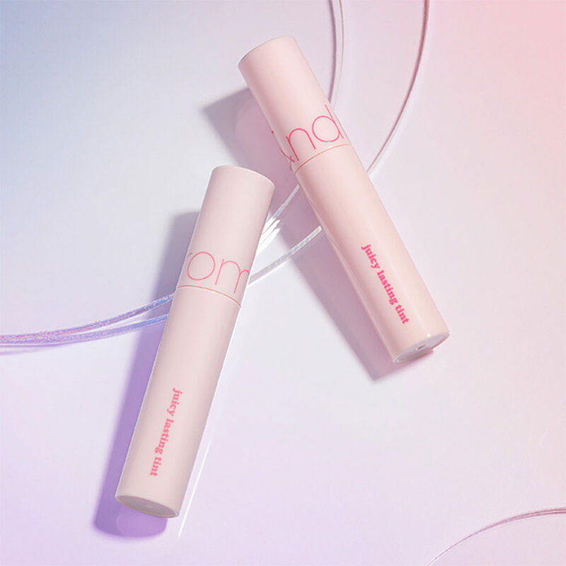 ROM&ND Juicy Lasting Tint 5.3g #27 Pink Popsicle