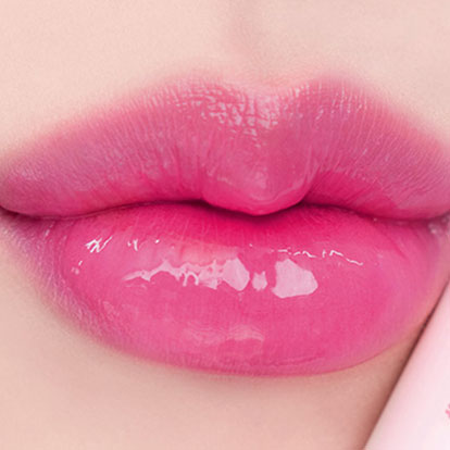ROM&ND Juicy Lasting Tint 5.5g #26 Very Berry Pink