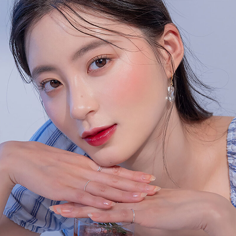 ROM&ND Juicy Lasting Tint 5.3g #17 Plum Coke