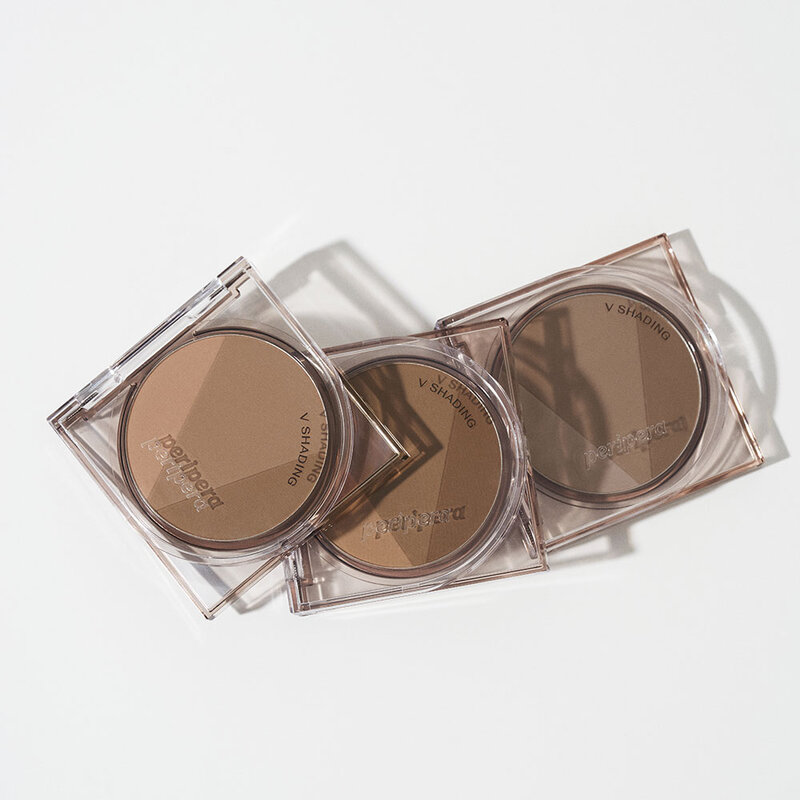 Peripera V Shading 9.5g #02 Deep Brown