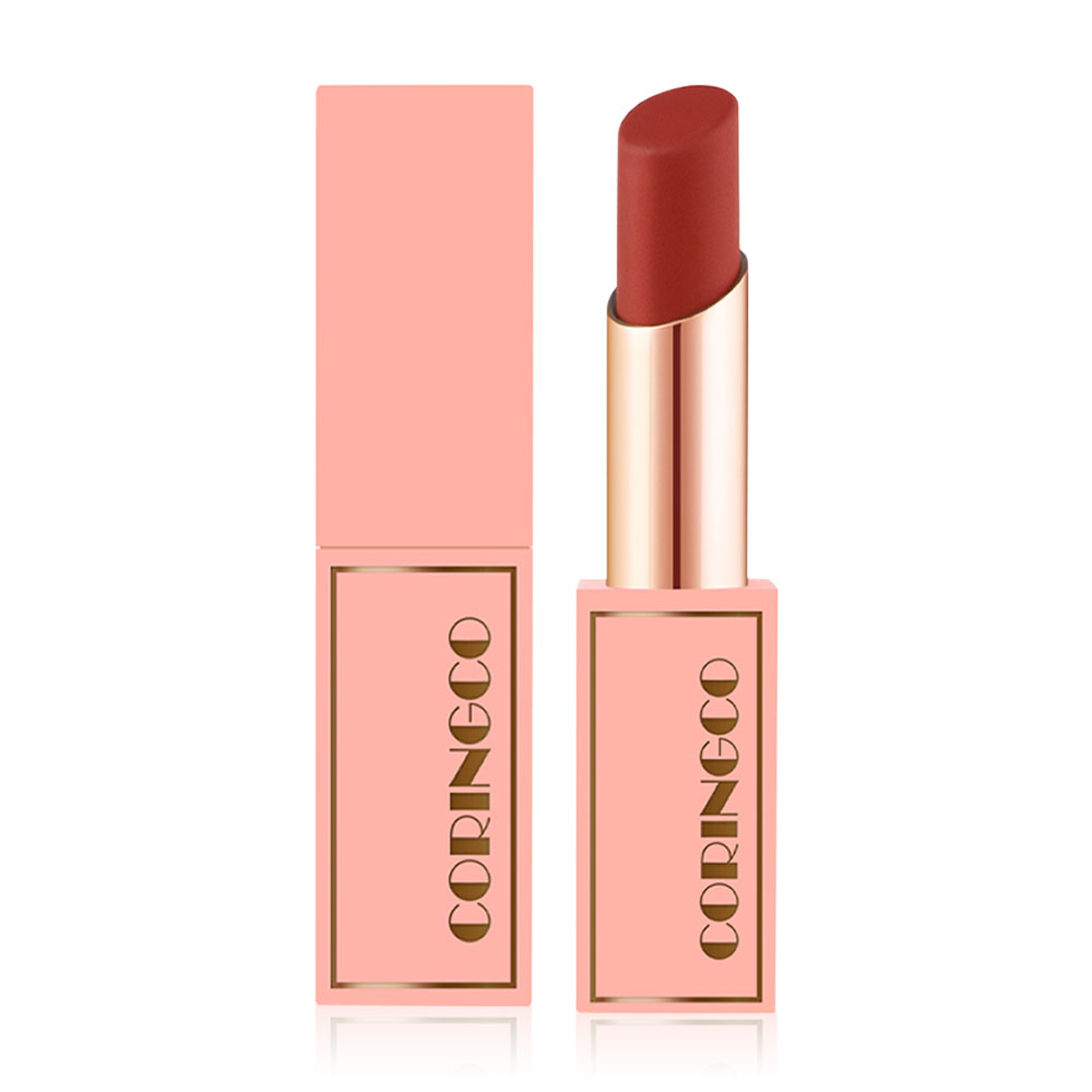 CORINGCO COSMETICS Berry Chu Bonny Lipstick 3.4g #B02
