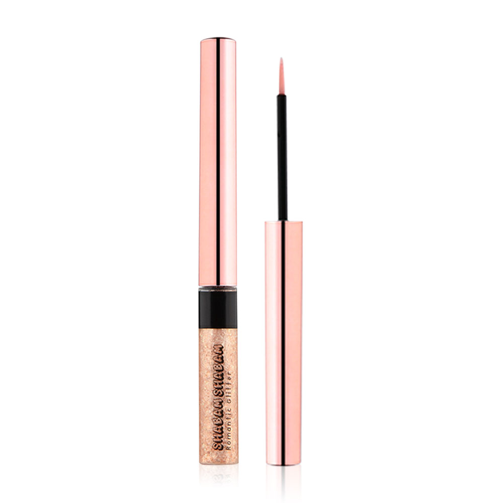 CORINGCO COSMETICS Shabam Shabam Romantic Glitter 3g #05 Moonlight Night ( สินค้าหมดอายุ : 2025.08.23 ) 