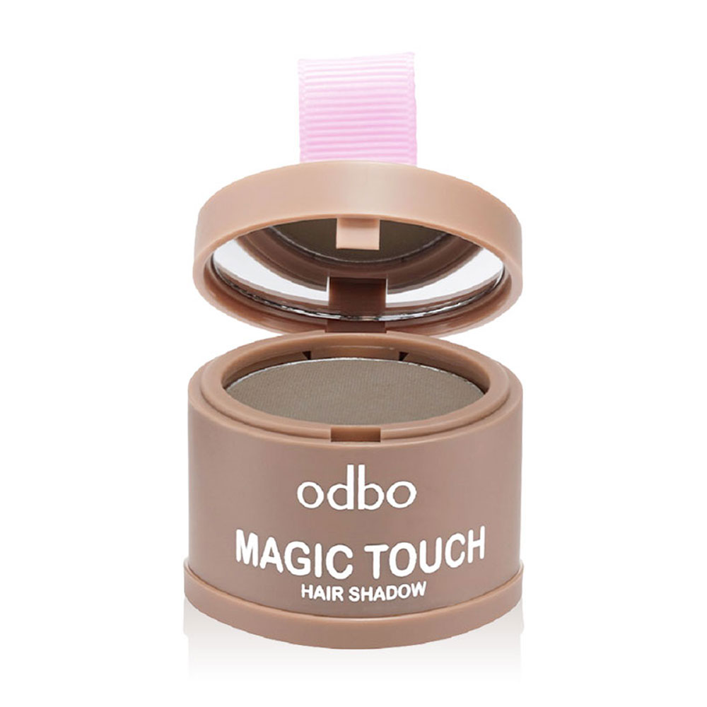 ODBO Magic Touch Hair Shadow 3g #01