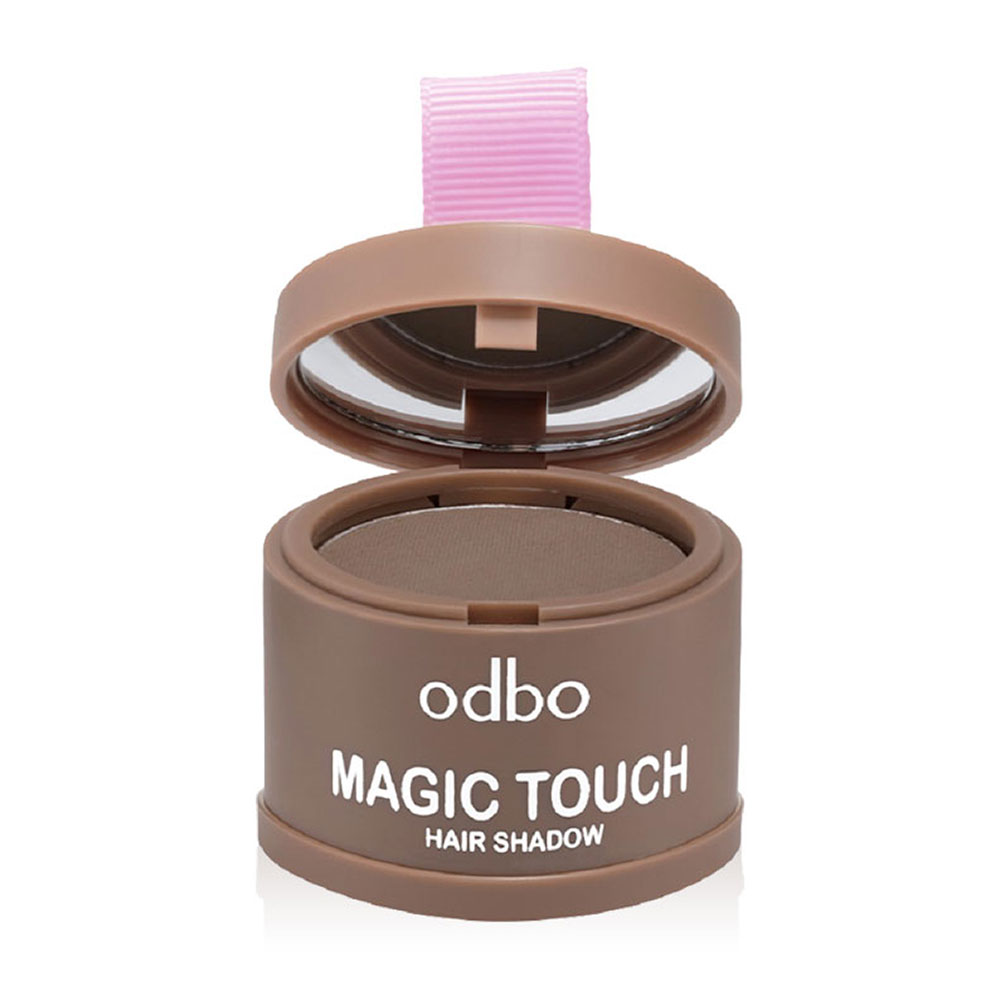 ODBO Magic Touch Hair Shadow 3g #02