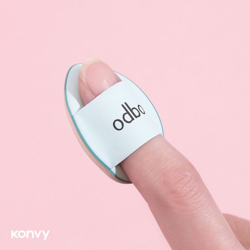 ODBO Tiny Puff 6pcs