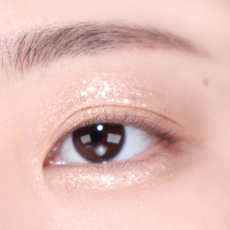 CORINGCO COSMETICS Shabam Shabam Romantic Glitter 3g #05 Moonlight Night ( สินค้าหมดอายุ : 2025.08.23 ) 