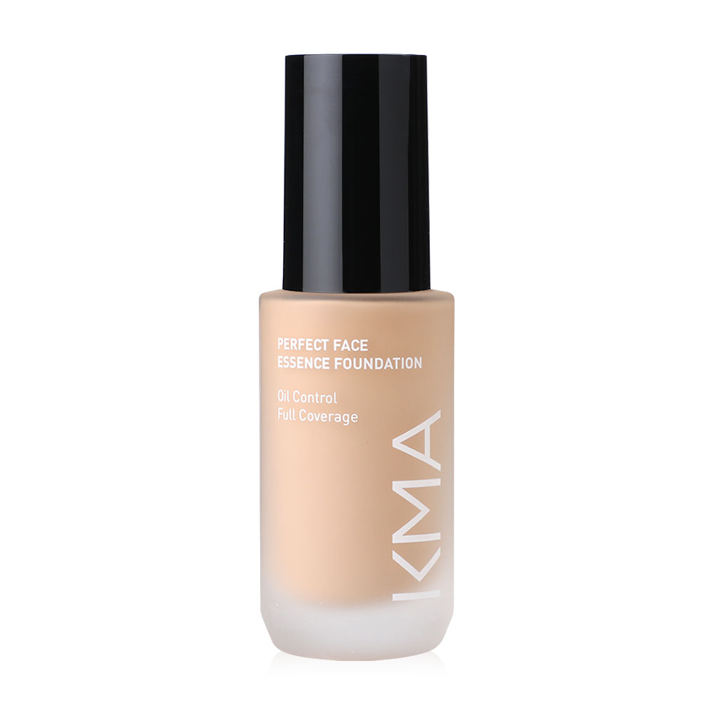 KMA Perfect Face Essence Foundation 30ml #04 Sand