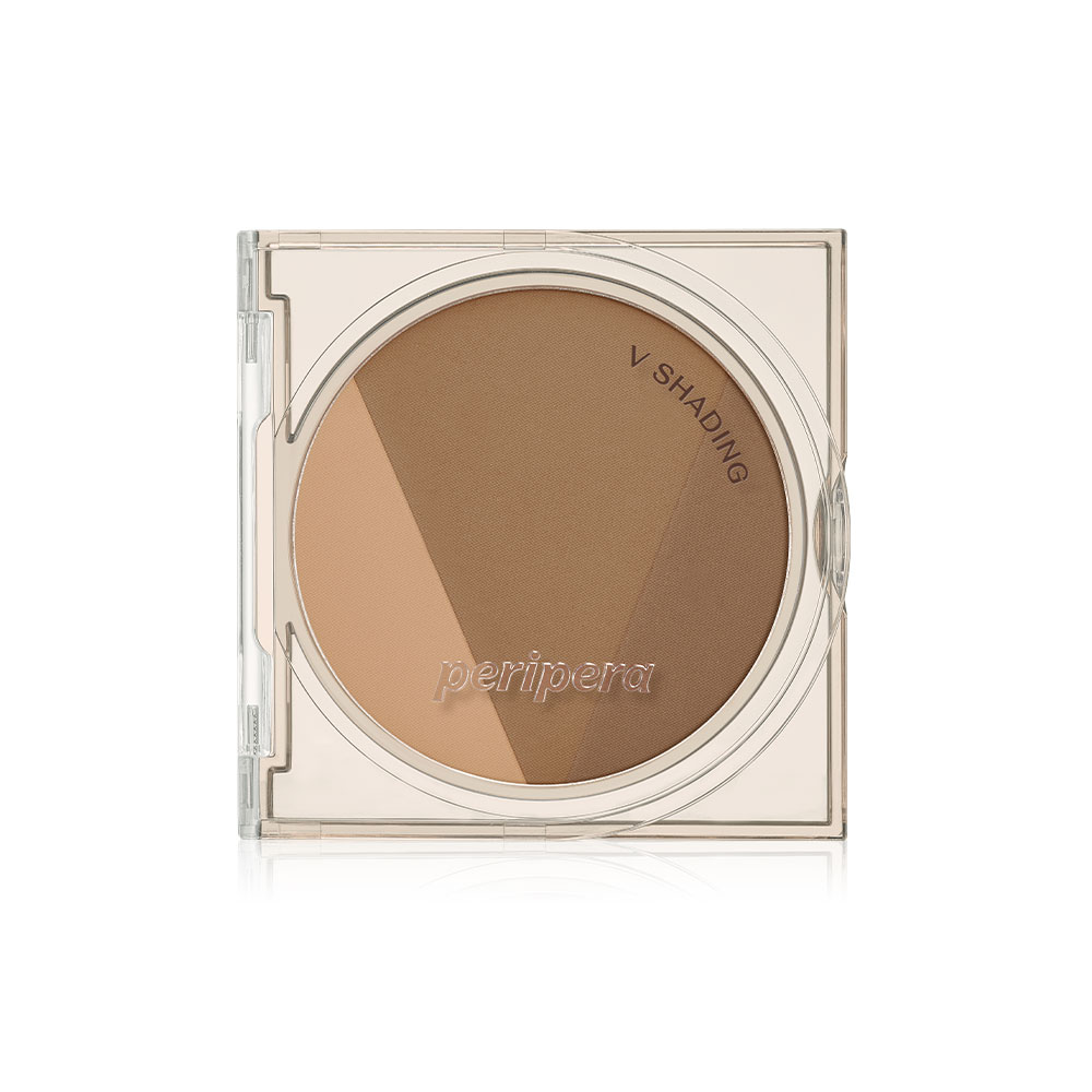 Peripera V Shading 9.5g #02 Deep Brown