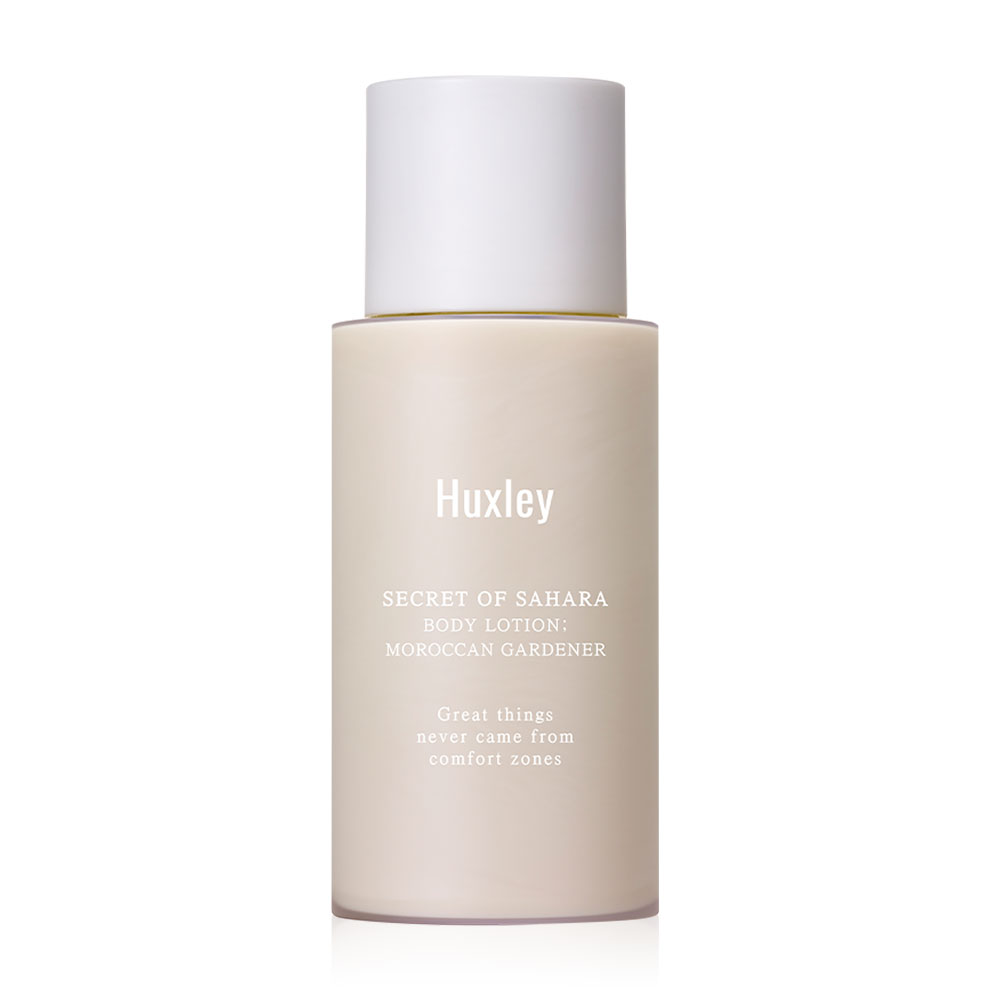 Huxley Huxely Body Lotion Deluxe 30ml ( สินค้าหมดอายุ : 2025.10.25 ) 