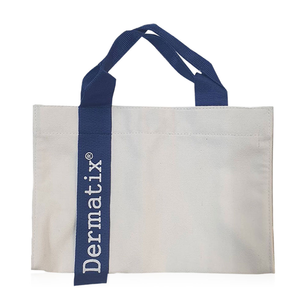 [Free Gift] Dermatix Bag 1pc
