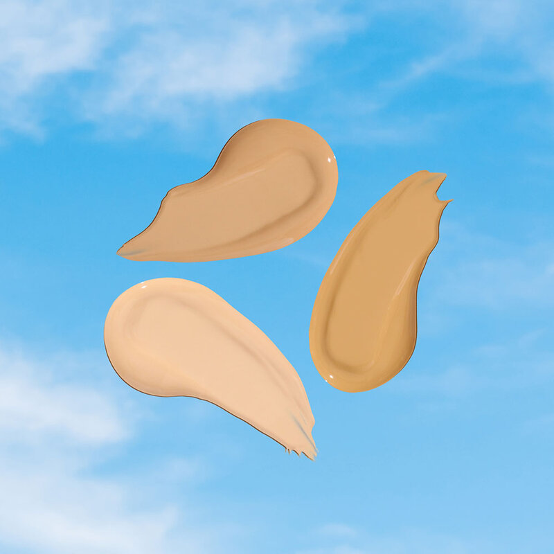 LA GLACE Ideal Airy Skin Concealer 2g #02 Honey Beige