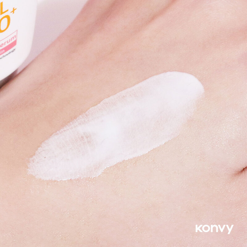[Free Gift] Nu Formula Sun Real SPF 50+ PA++++ Derma UV Serum 8g ( สินค้าหมดอายุ : 2026.03.06 ) 