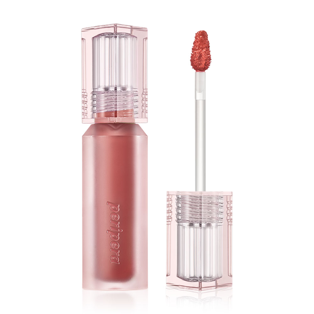 Peripera Water Bare Tint 3.7g #02 Universal Coral