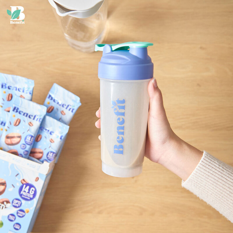 Benefit Supplement Shaker 1pc