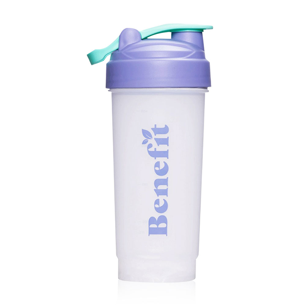 Benefit Supplement Shaker 1pc
