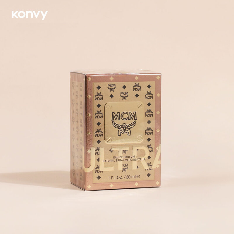 MCM Ultra EDP 30ml