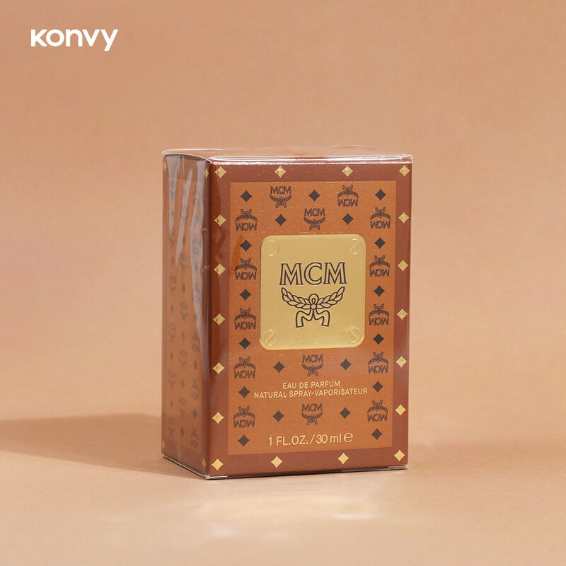 MCM EDP 30ml
