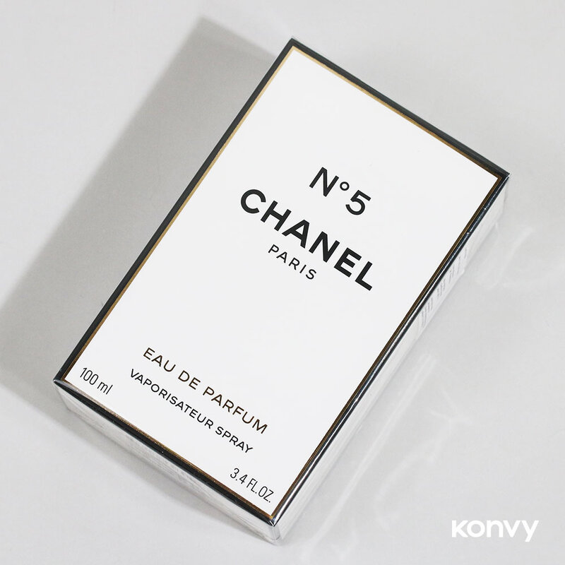 Chanel N°5 EDP 100ml