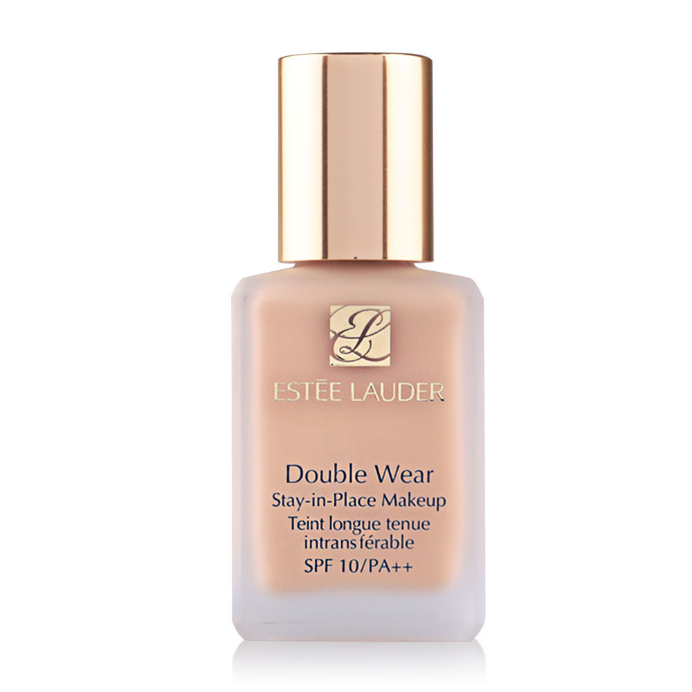 Estee Lauder Double Wear Stay In Place Makeup SPF10/PA++ 30ml #3W0 Warm Creme