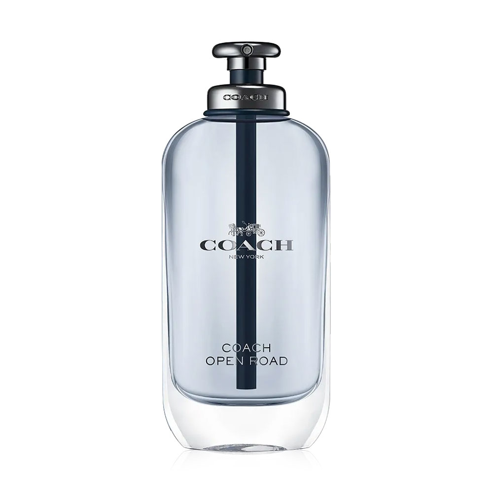 Coach Open Road EDT 100ml