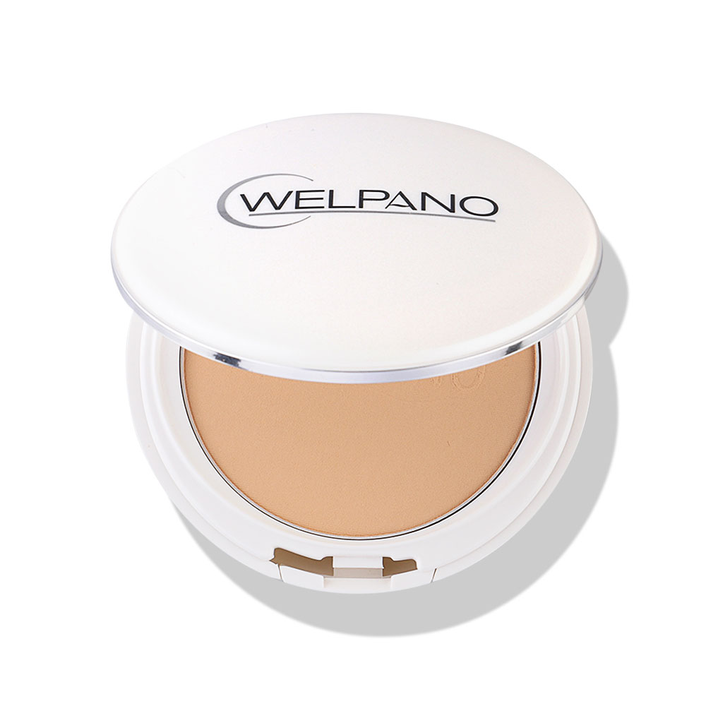 Welpano Extra Mild Natural Perfect Powder 12g #02