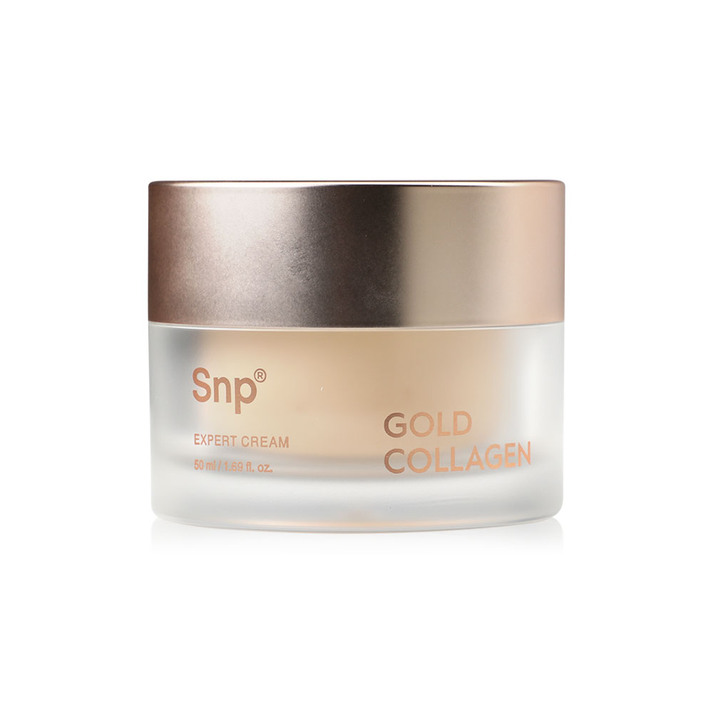 SNP Gold Collagen Expert Cream 50ml