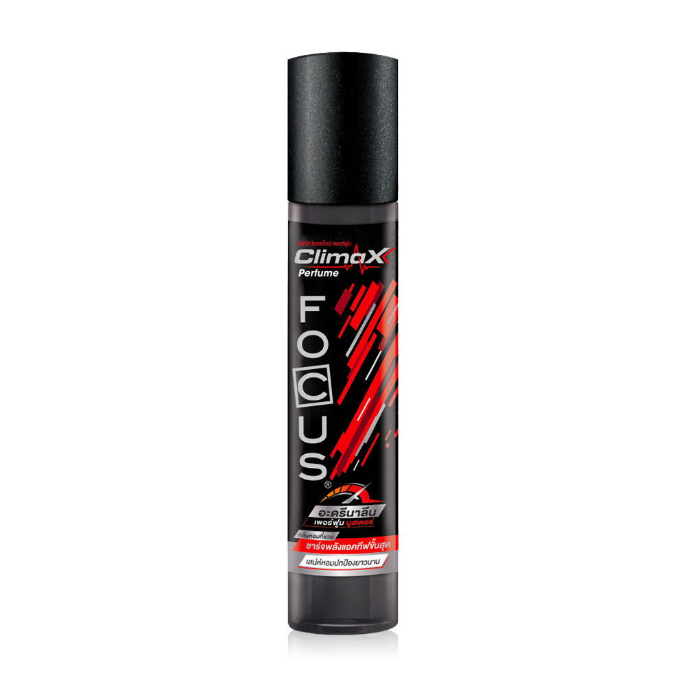 Focus Perfume Climax 100ml