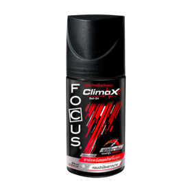 #Climax