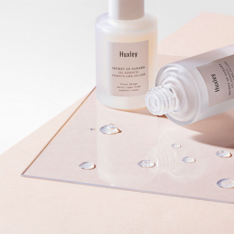 Huxley Antioxidant Deluxe Complete