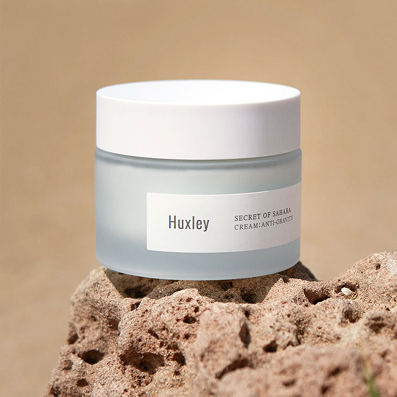 Huxley Antioxidant Deluxe Complete