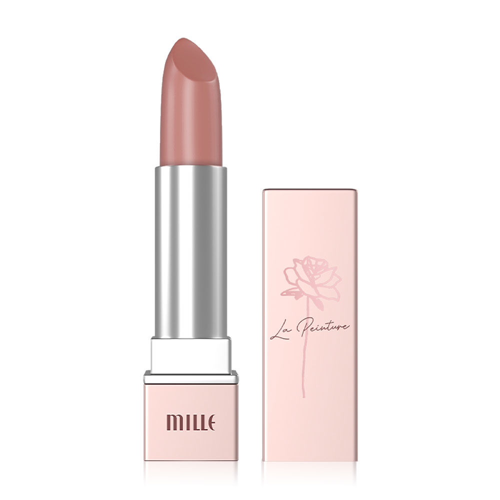 Mille La Peinture Lipstick 3g #03 Fleur De Lis
