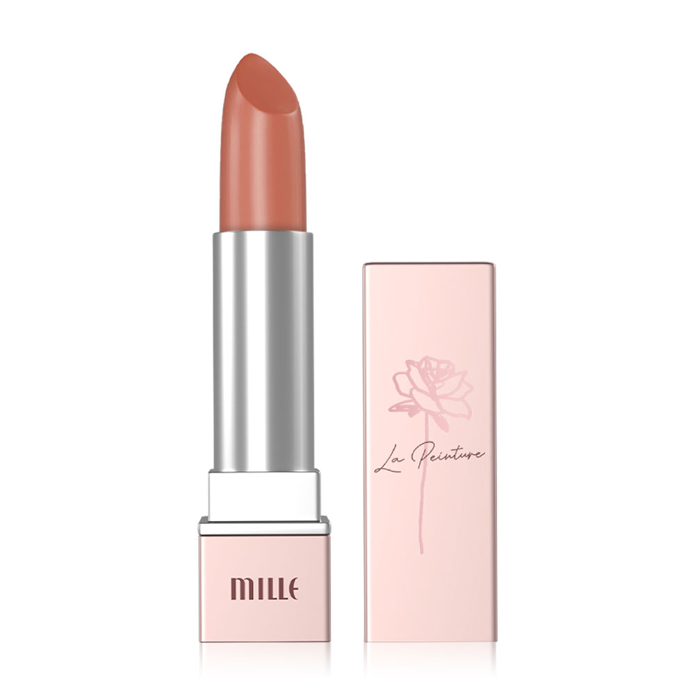 Mille La Peinture Lipstick 3g #05 Carménère