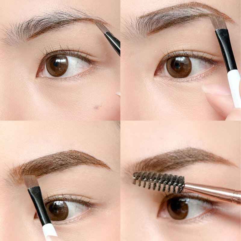 ARCHITA Tom And Jerry Perfect Brow 8g #Choco Love ( สินค้าหมดอายุ : 2026.03.14 ) 