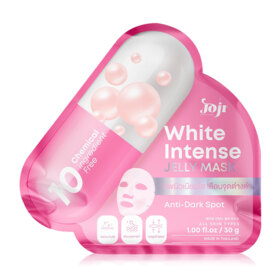 #White Intense
