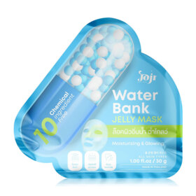 #Water Bank