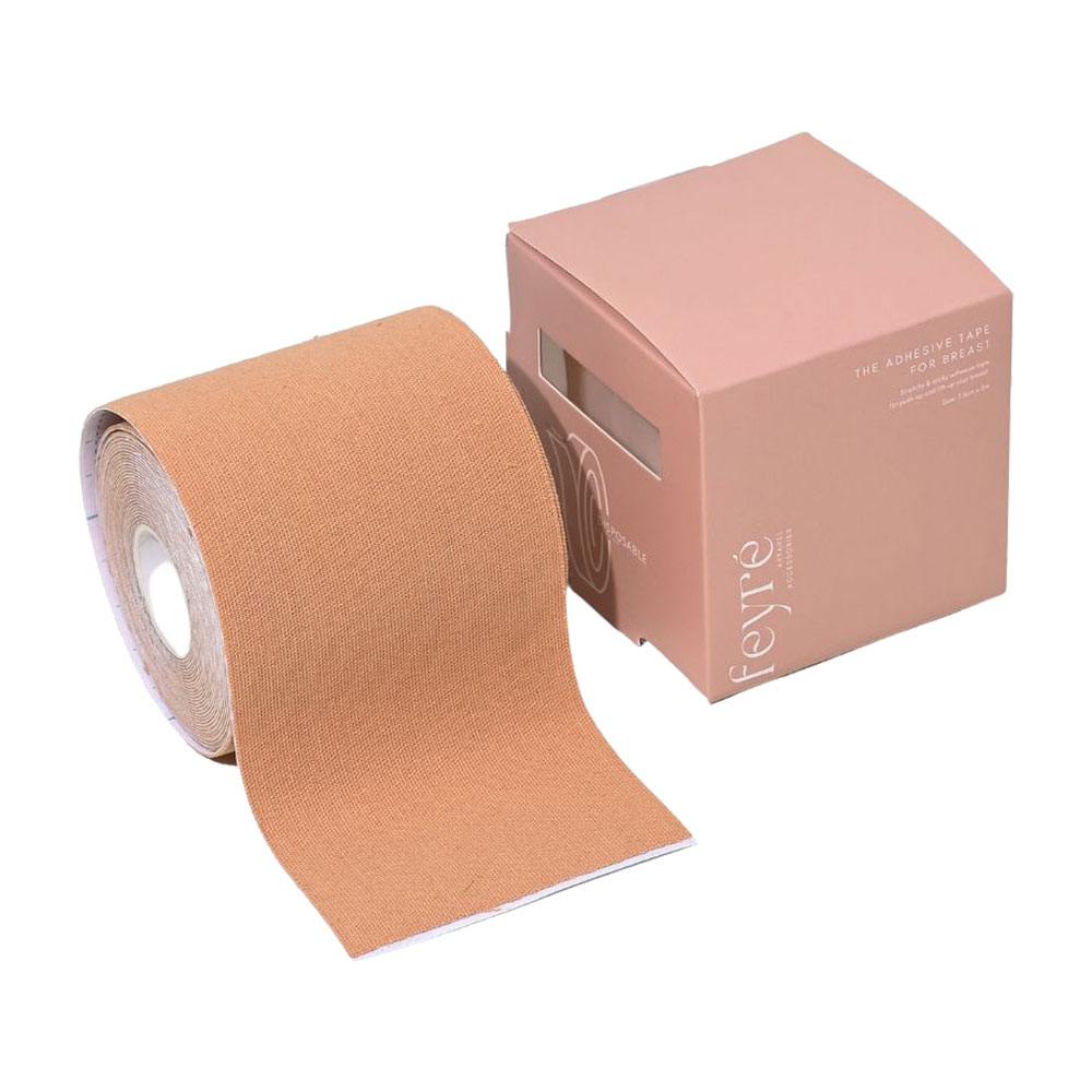 Feyre Breast Lifting Tape 7.5cm #Skin