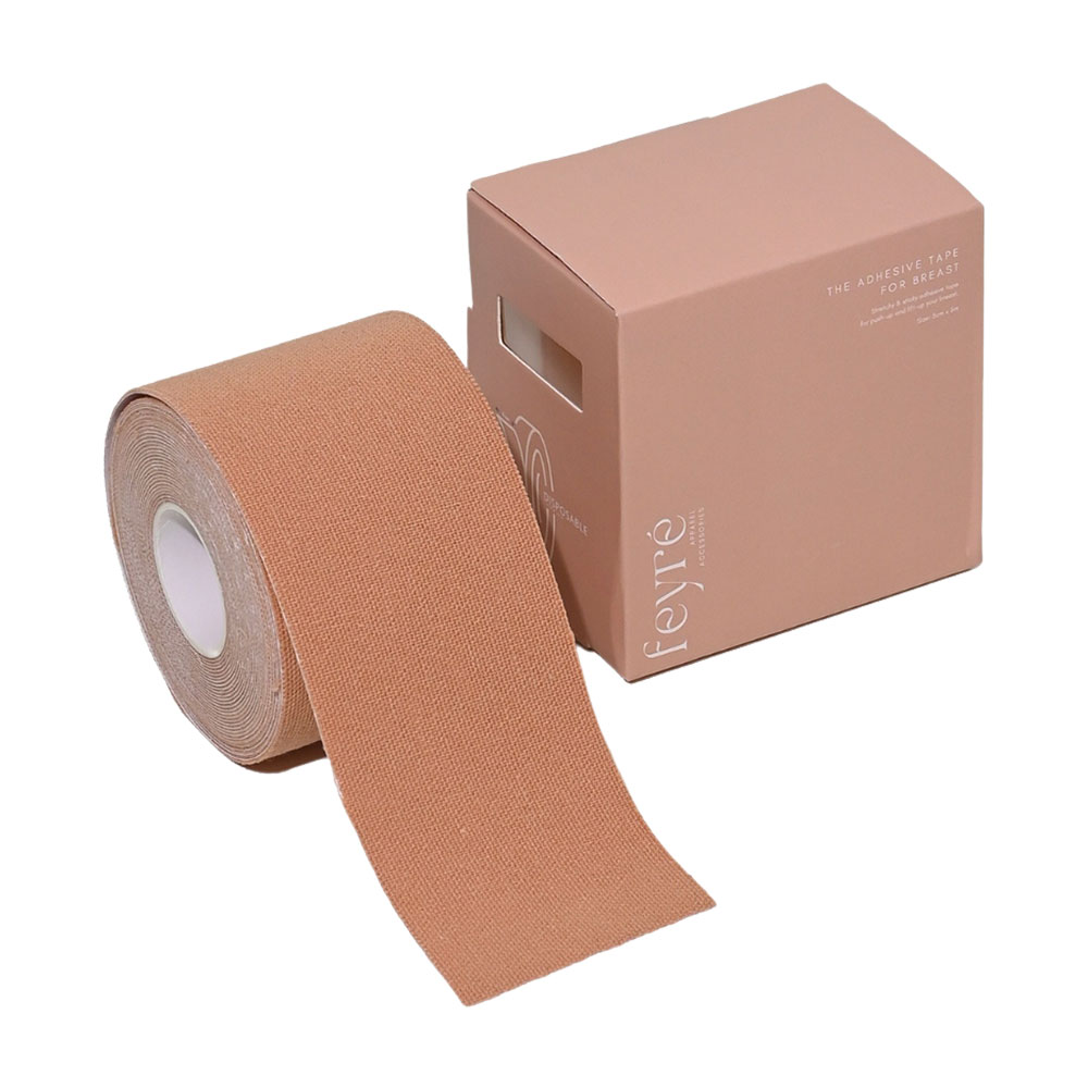 Feyre Breast Lifting Tape 5cm #Skin