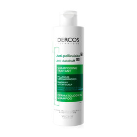#AntiDandruff 200ml