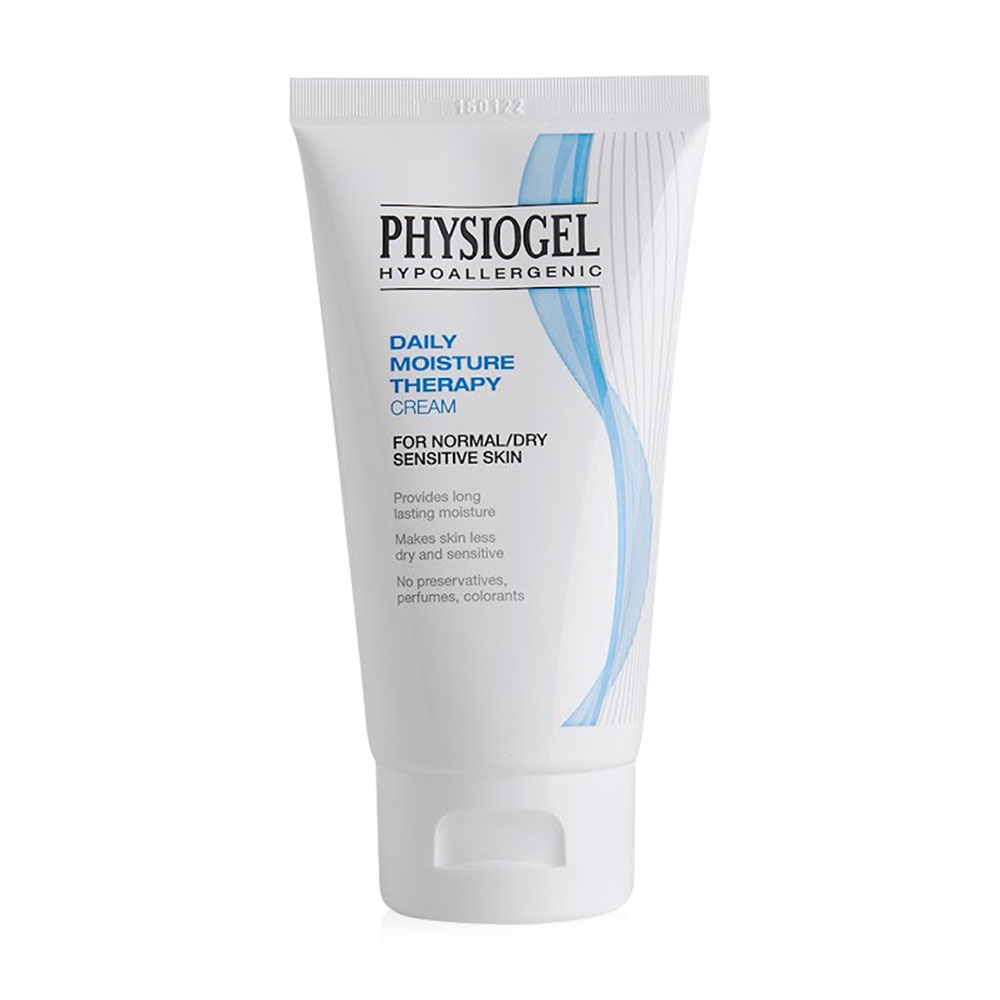 Physiogel Daily Moisture Therapy Cream for Dry Sensitive Skin 75ml