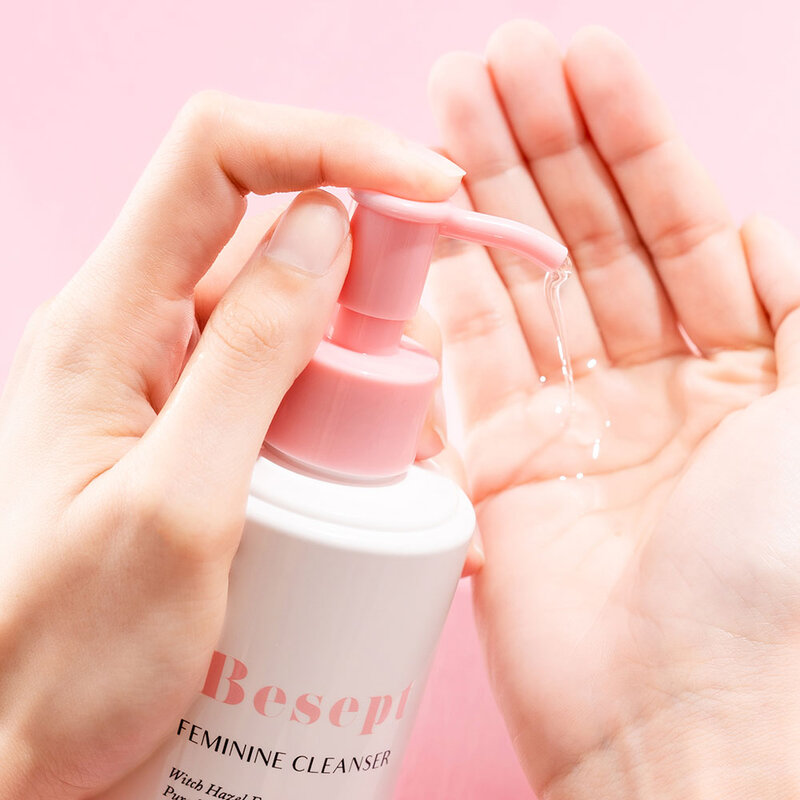 Besept Feminine Cleanser 200ml