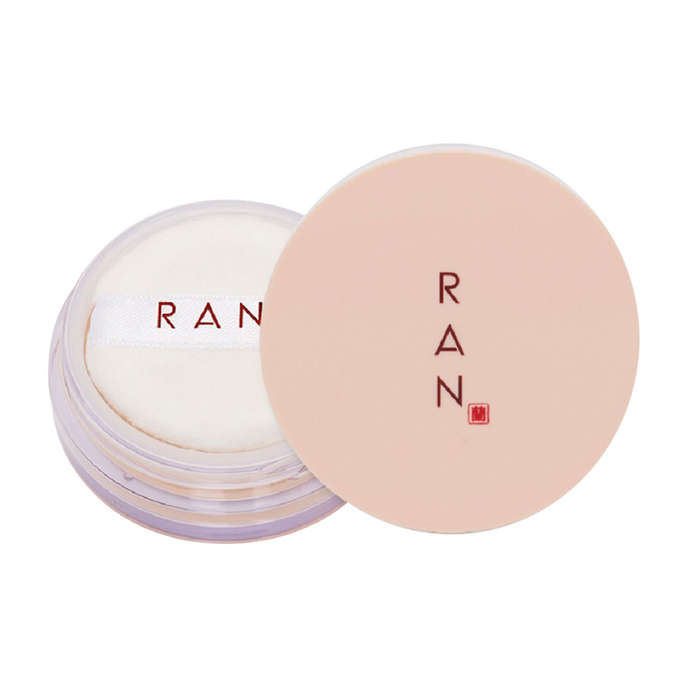 RAN COSMETIC Loose Powder by Pom Vinij 15g
