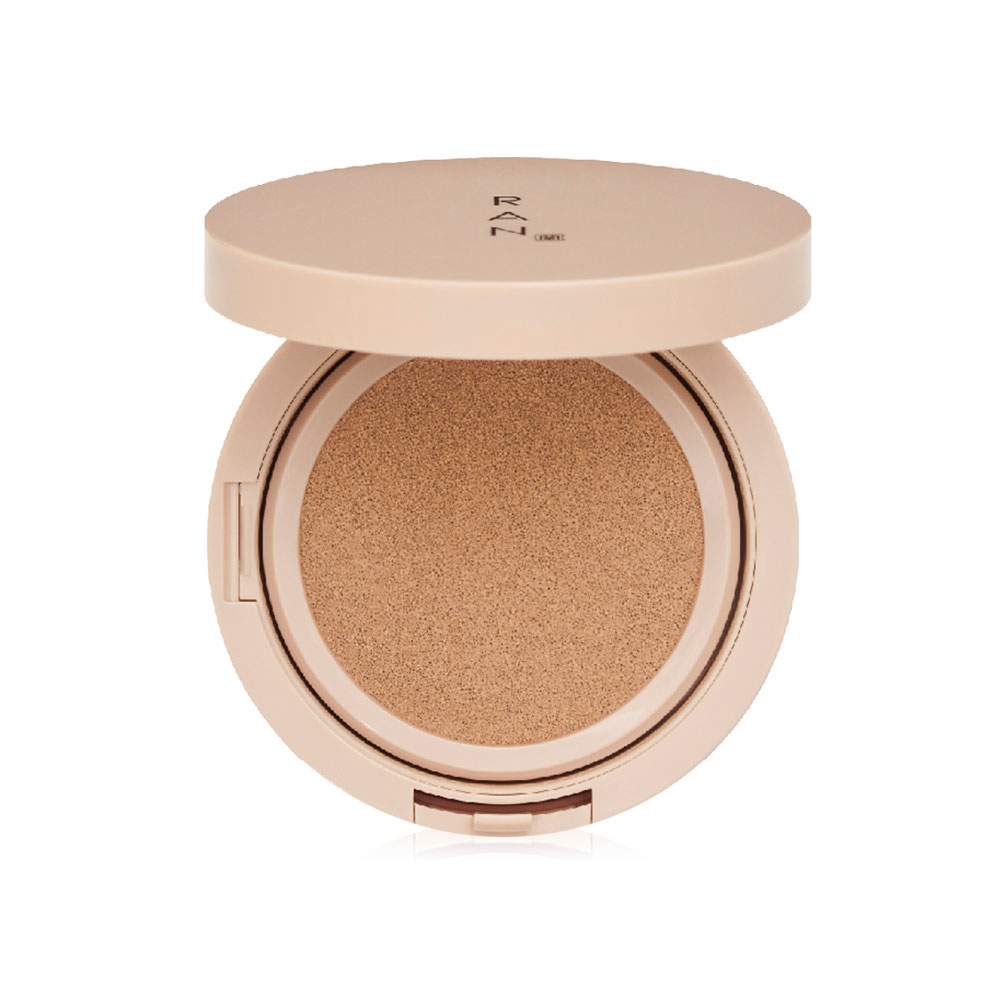 RAN COSMETIC Bright Touch Cushion By Pom Vinij 15g #03 Tan