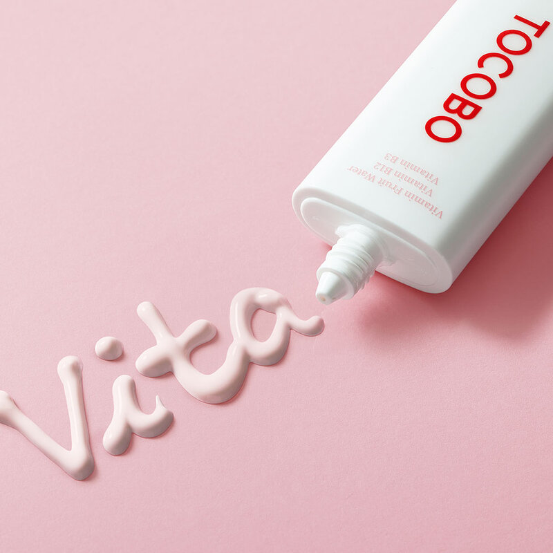 TOCOBO Vita Tone Up Sun Cream SPF50+PA++++ 50ml