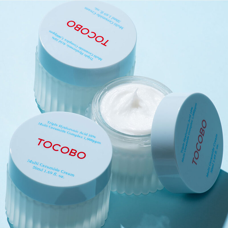 TOCOBO Multi Ceramide Cream 50ml