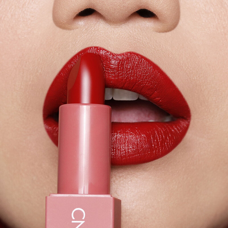 Y.O.U Colorland Juicy Pop Lipstick 3.8g #301 Fierce Raspberry