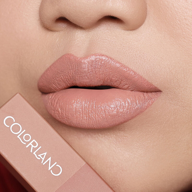 Y.O.U Colorland Juicy Pop Lipstick 3.8g #212 Flirty Guava